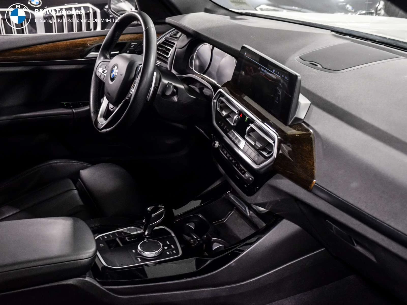 BMW X3 xDrive30i | ПАНО | CarPlay | ЦЕНА ДО БГ, снимка 12 - Автомобили и джипове - 55015988