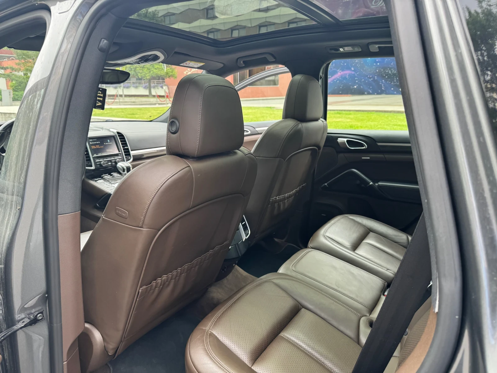 Porsche Cayenne Porsche Cayenne S-E GTS pac Full , снимка 10 - Автомобили и джипове - 55159484
