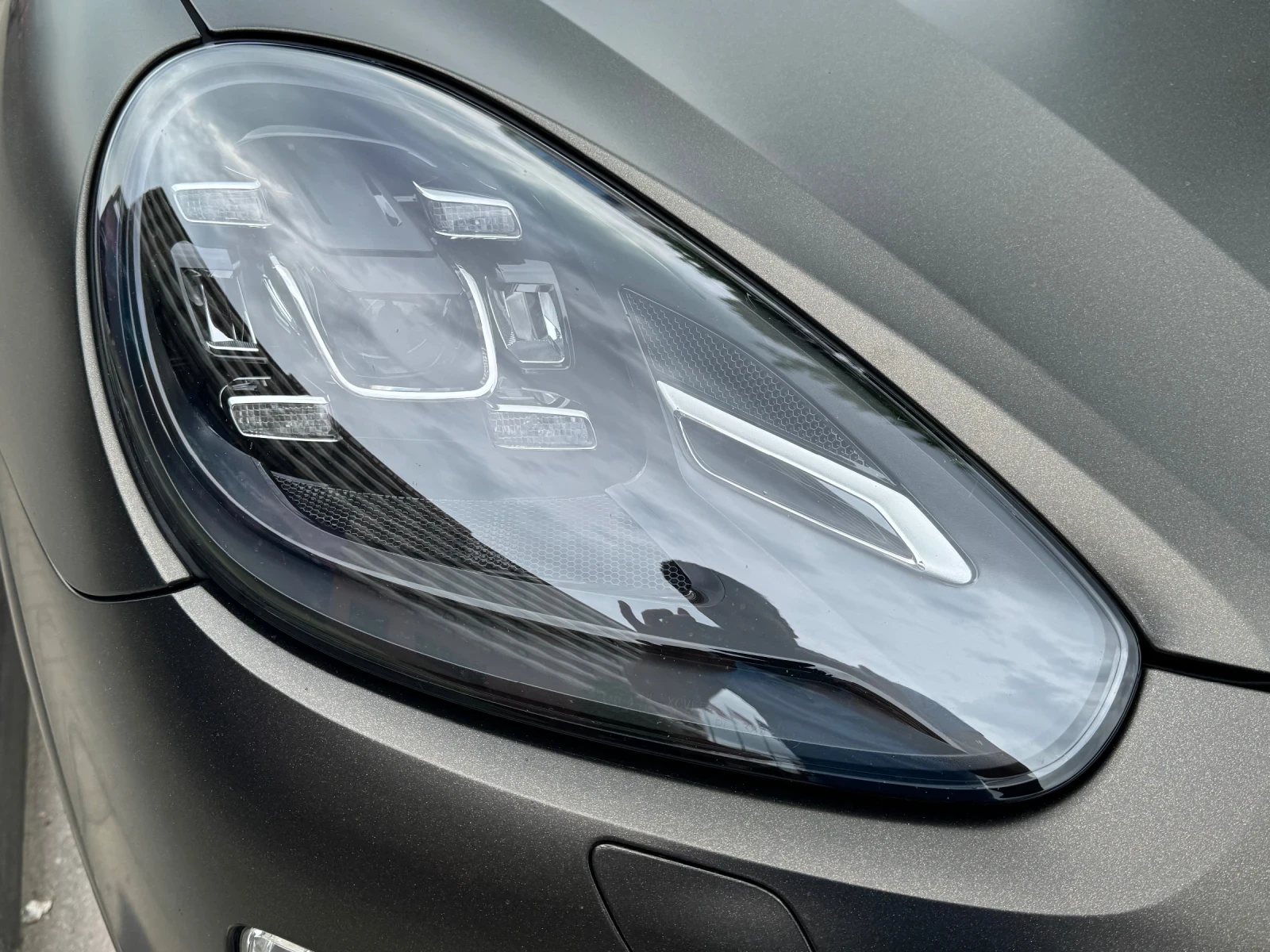 Porsche Cayenne Porsche Cayenne S-E GTS pac Full , снимка 5 - Автомобили и джипове - 55159484