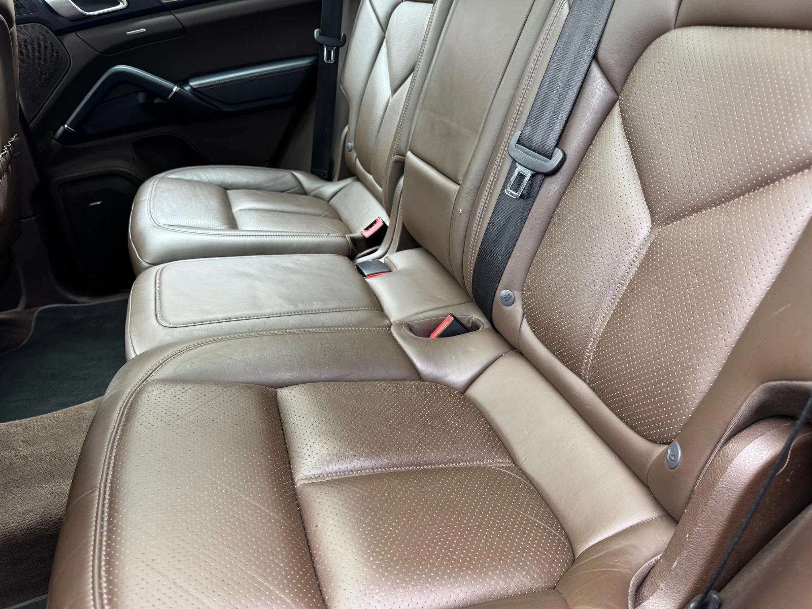 Porsche Cayenne Porsche Cayenne S-E GTS pac Full , снимка 8 - Автомобили и джипове - 55159484