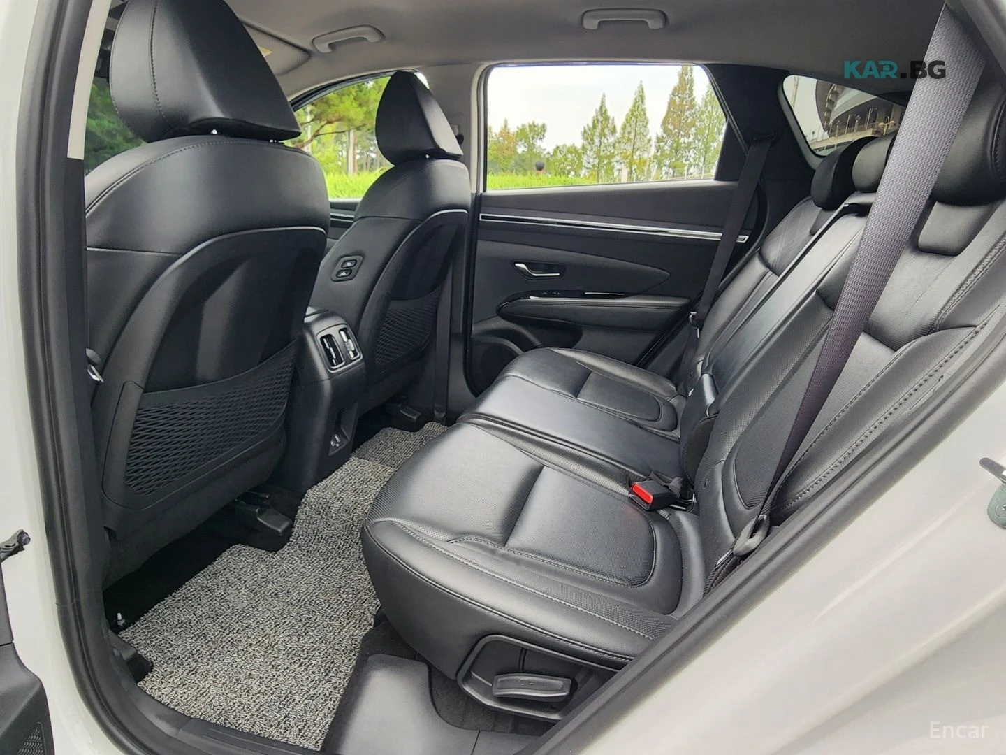 Hyundai Tucson 1.6 TURBO* INSCRIPTION* PALTINUM III* ������*  | Mobile.bg � ����������� 12