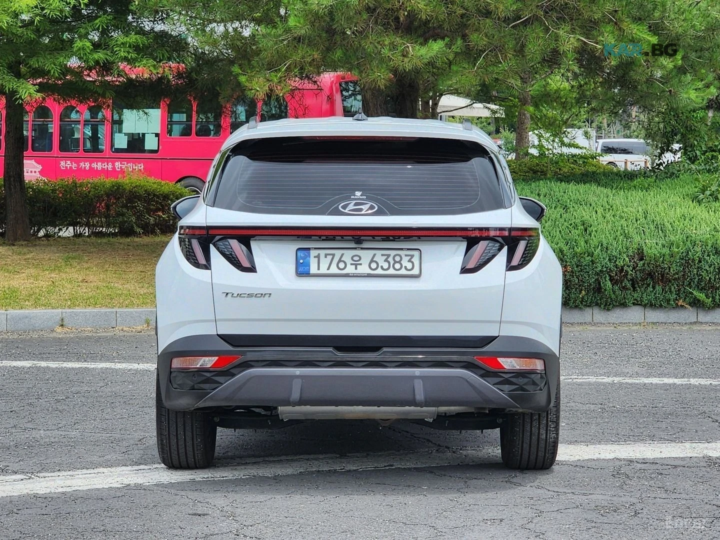 Hyundai Tucson 1.6 TURBO* INSCRIPTION* PALTINUM III* ������*  | Mobile.bg � ����������� 4
