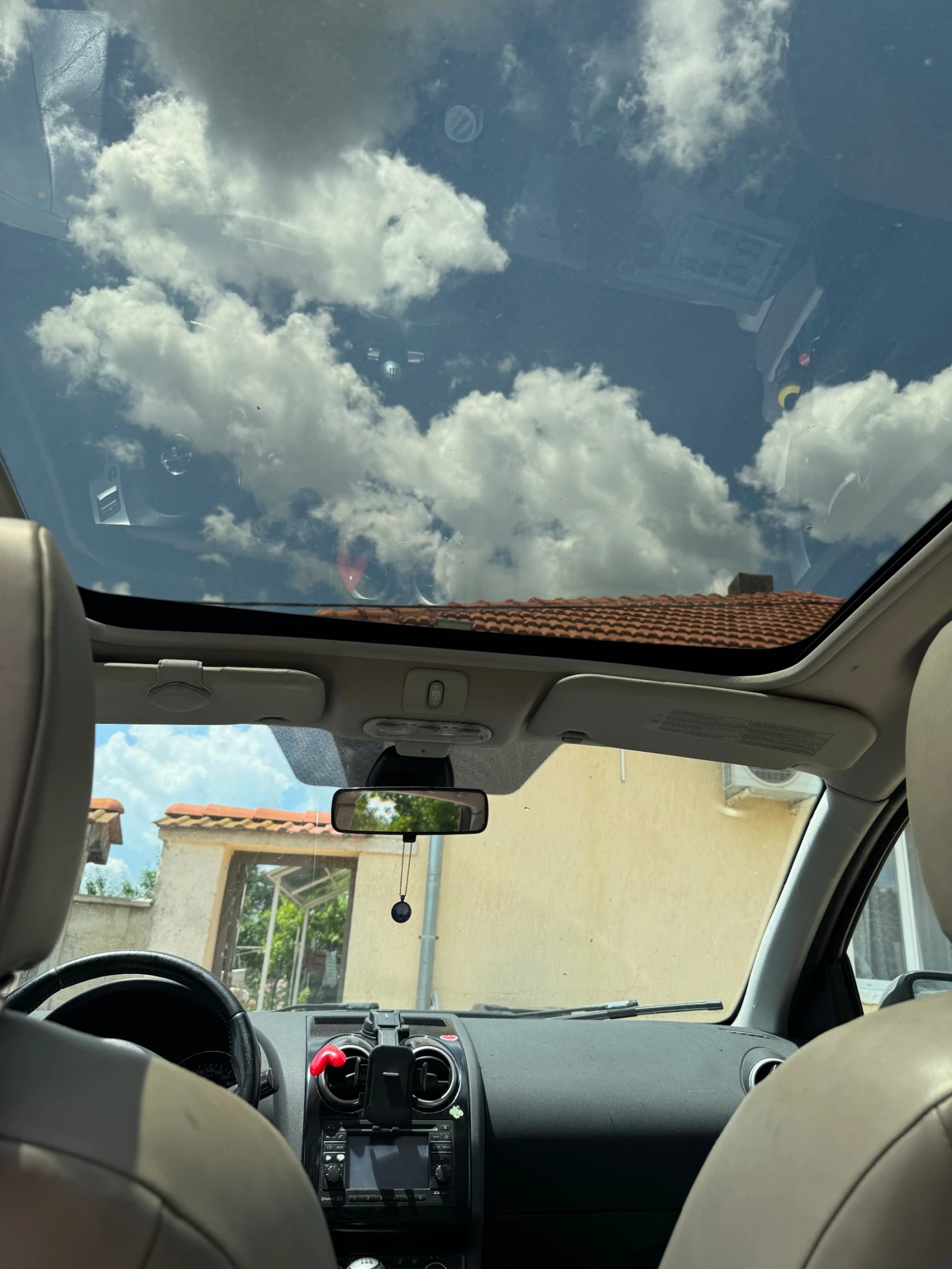 Nissan Qashqai + 2   TD? 2.0 | Mobile.bg � ����������� 4