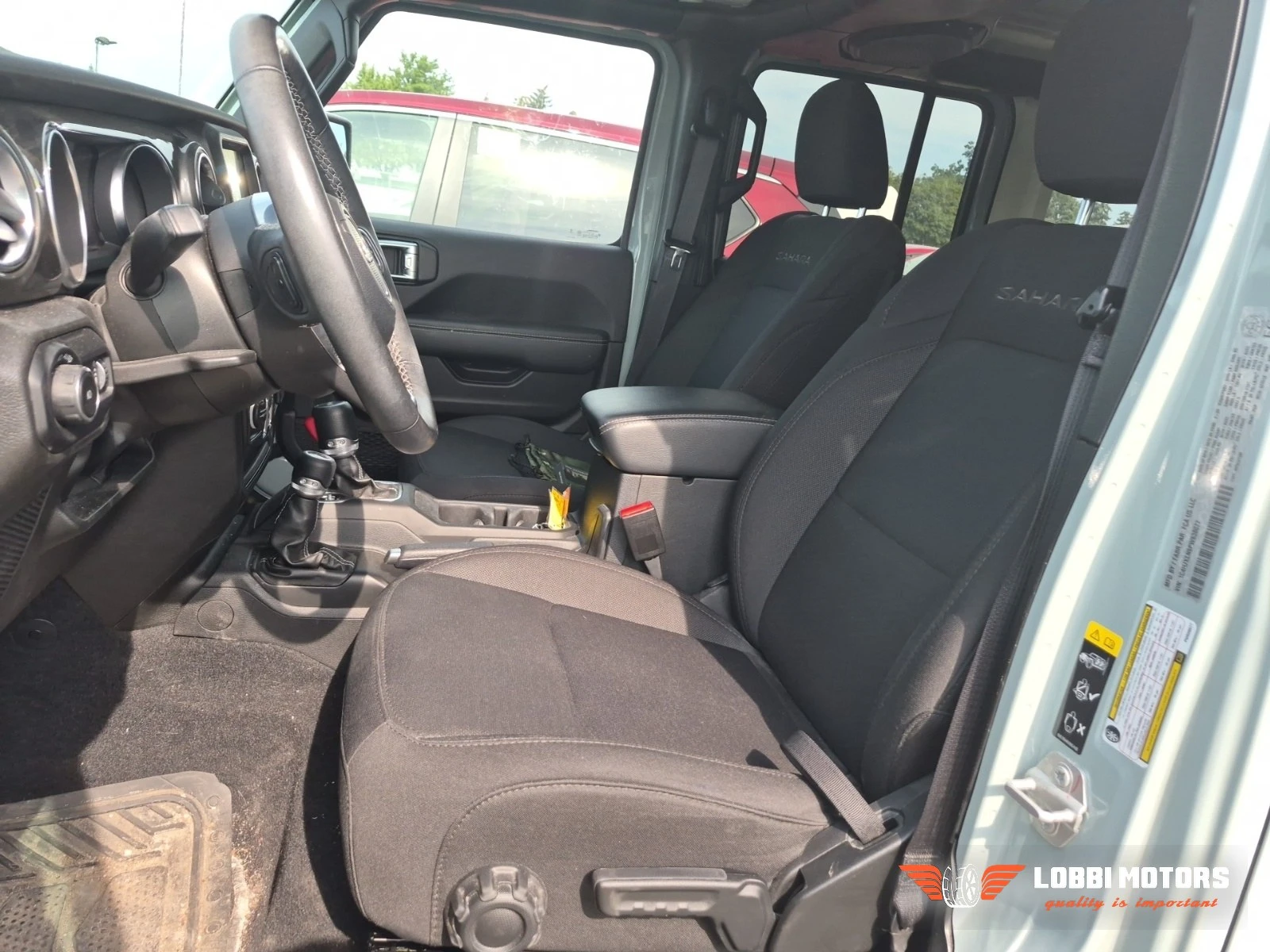 Jeep Wrangler, снимка 5 - Автомобили и джипове - 55992766