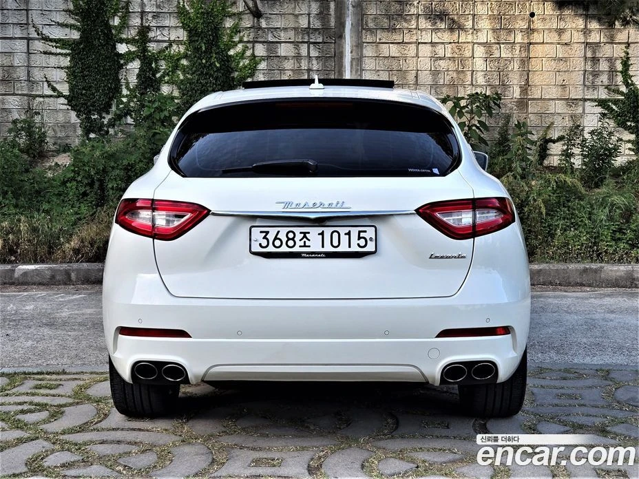 Maserati Levante 3.0 Diesel AWD Luxury | Mobile.bg � ����������� 4