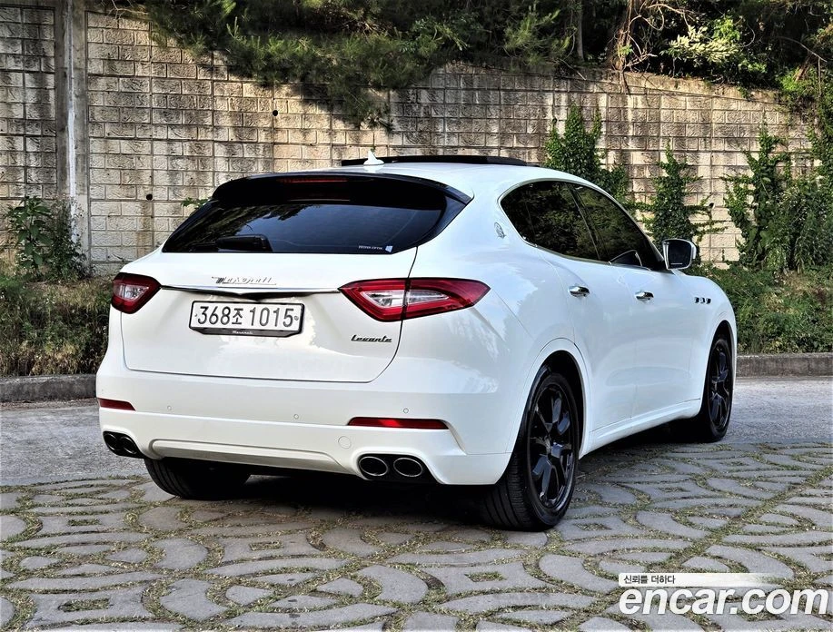 Maserati Levante 3.0 Diesel AWD Luxury | Mobile.bg � ����������� 2