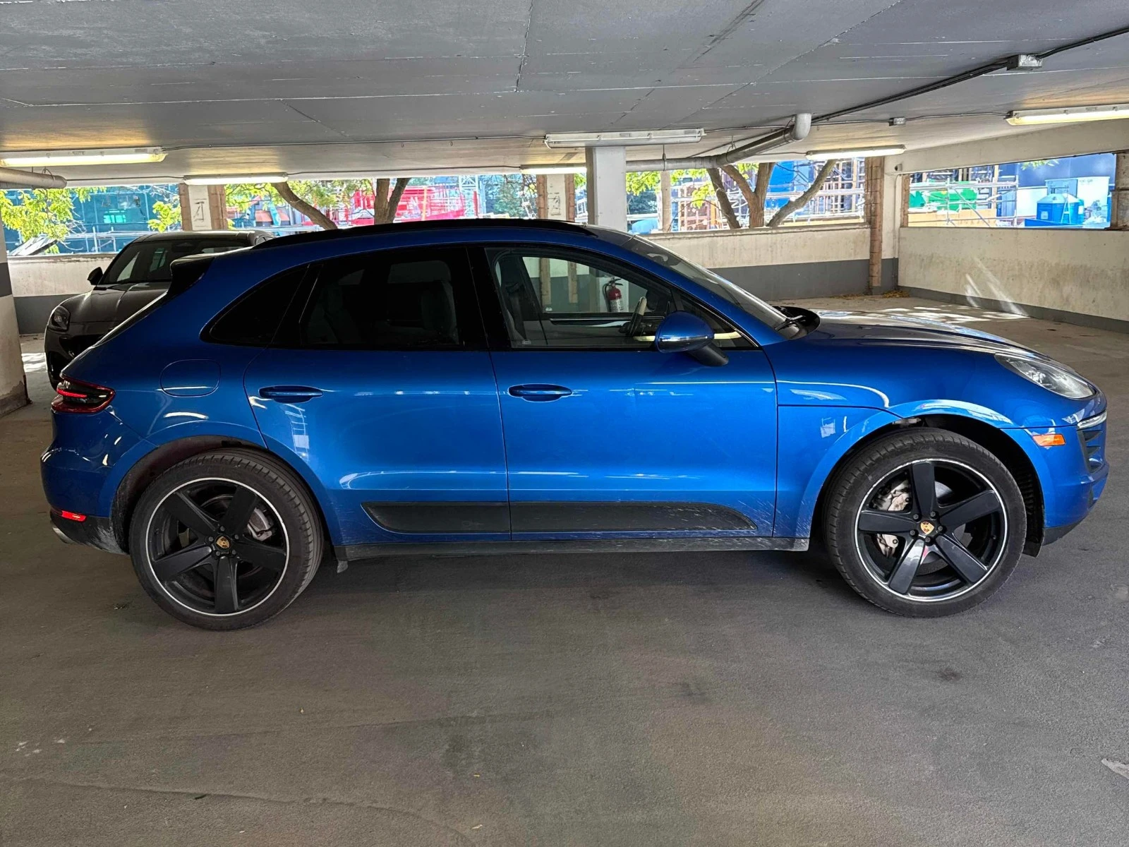 Porsche Macan S Цена до България & АвтоКредит, снимка 4 - Автомобили и джипове - 56210164