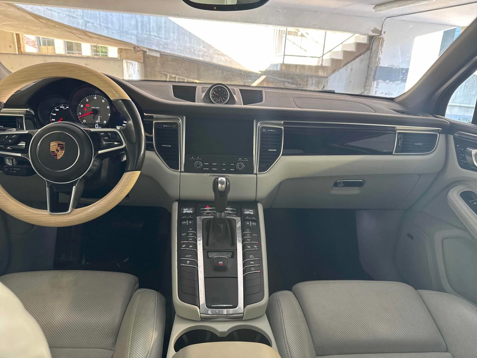 Porsche Macan S Цена до България & АвтоКредит, снимка 7 - Автомобили и джипове - 56210164
