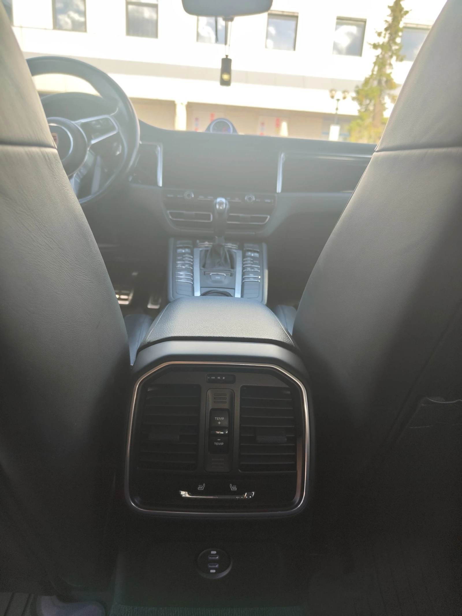 Porsche Macan S/BOSE/���������/��������/360 ������ | Mobile.bg � ����������� 11