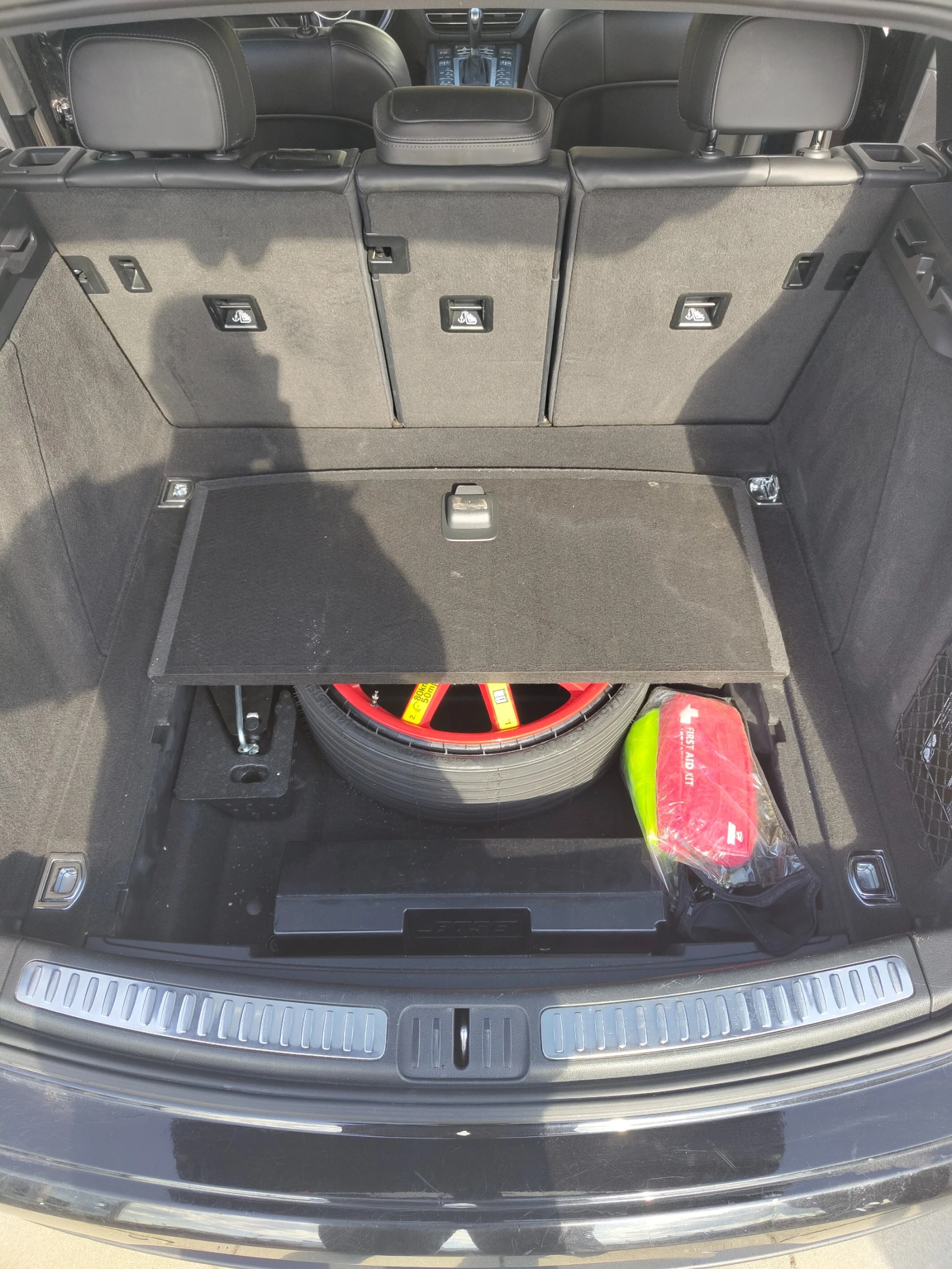 Porsche Macan S/BOSE/���������/��������/360 ������ | Mobile.bg � ����������� 16