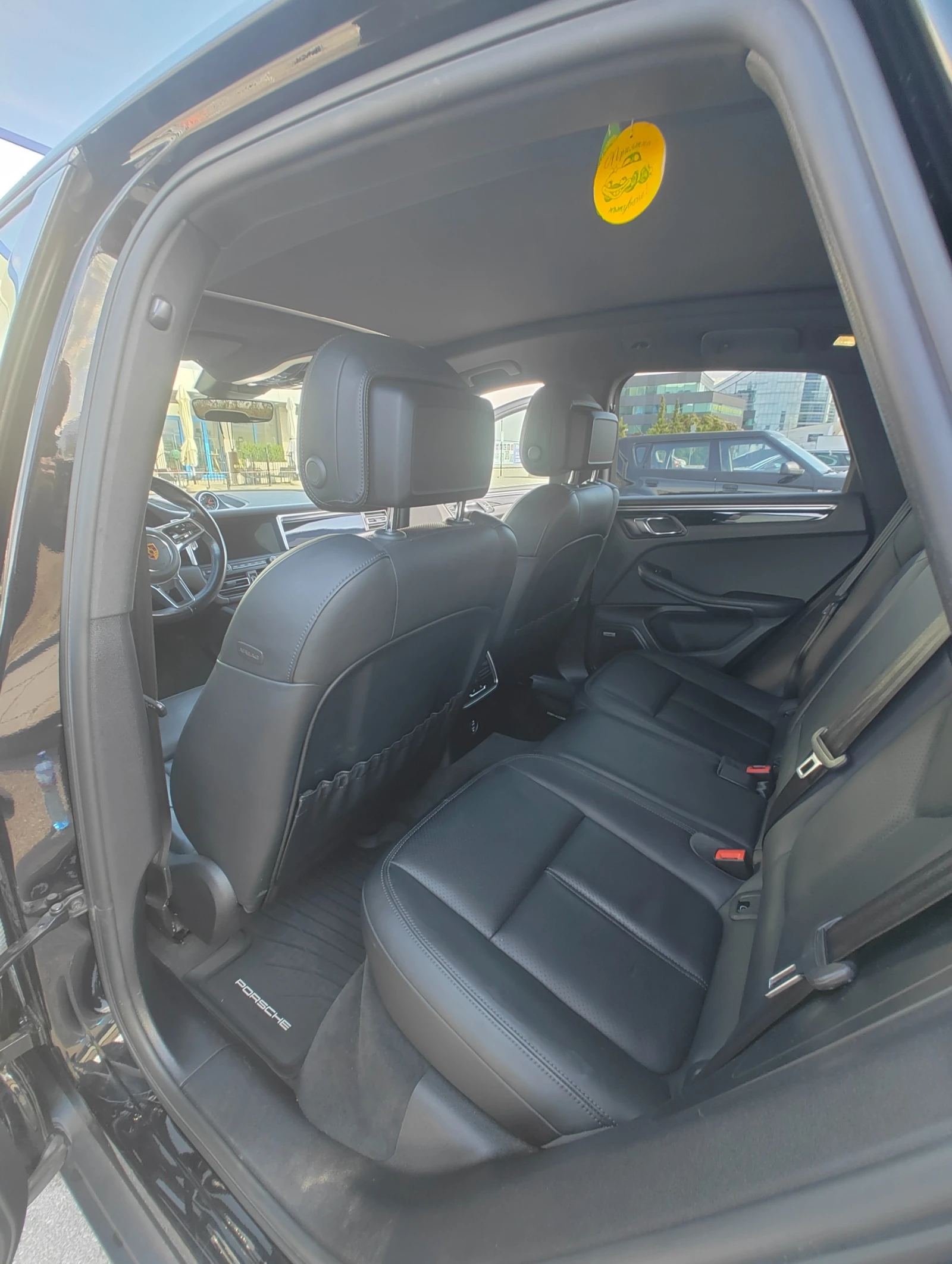 Porsche Macan S/BOSE/���������/��������/360 ������ | Mobile.bg � ����������� 10