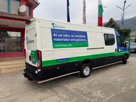 Iveco Daily 3.0HPI* 35C15* XXXL база* Климатик, снимка 12