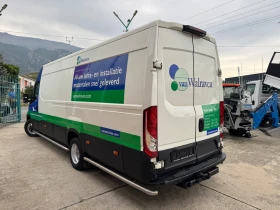Iveco Daily 3.0HPI* 35C15* XXXL база* Климатик, снимка 10