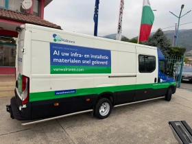 Iveco Daily 3.0HPI* 35C15* XXXL база* Климатик, снимка 13