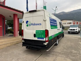 Iveco Daily 3.0HPI* 35C15* XXXL база* Климатик, снимка 11