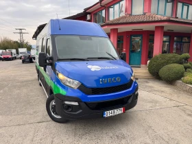 Iveco Daily 3.0HPI* 35C15* XXXL база* Климатик, снимка 3
