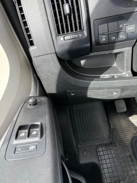 Citroen Jumper 2.2 HDI 106, 000KM, снимка 10
