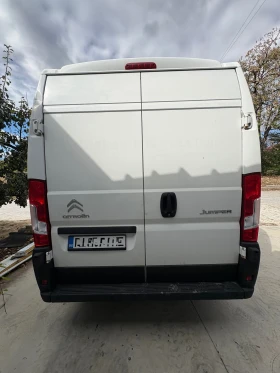 Citroen Jumper 2.2 HDI 106, 000KM, снимка 6