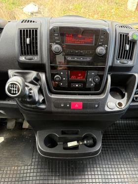 Citroen Jumper 2.2 HDI 106, 000KM, снимка 9