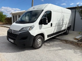 Citroen Jumper 2.2 HDI 106, 000KM, снимка 2
