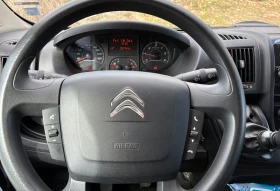 Citroen Jumper 2.2 HDI 106, 000KM, снимка 8