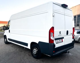 Peugeot Boxer 2.0 BlueHDi 130 hp L3H2  Euro6, снимка 2