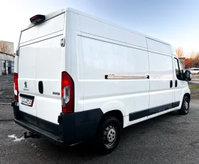 Peugeot Boxer 2.0 BlueHDi 130 hp L3H2  Euro6, снимка 4