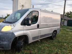 Peugeot Boxer L1H1, снимка 3