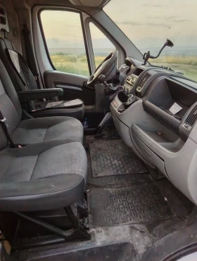 Peugeot Boxer L1H1, снимка 5
