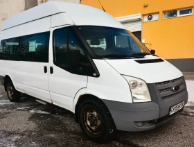 Ford Transit Автобус 14+ 1, снимка 5