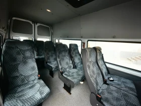 Ford Transit Автобус 14+ 1, снимка 9