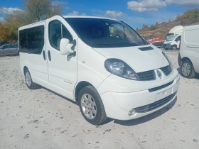 Renault Trafic Generation , снимка 3
