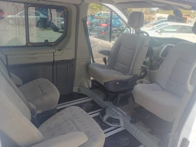 Renault Trafic Generation , снимка 12