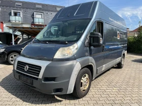 Fiat Ducato Maxi 130 Multijet, снимка 1