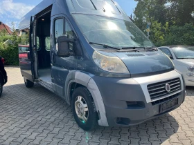 Fiat Ducato Maxi 130 Multijet, снимка 4