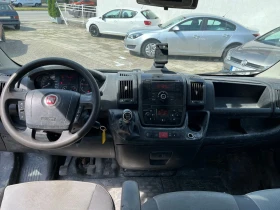 Fiat Ducato Maxi 130 Multijet, снимка 9