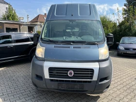 Fiat Ducato Maxi 130 Multijet, снимка 2