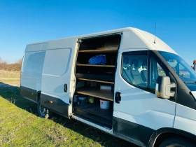 Iveco Daily 3.5 CNG 170 000 !    | Mobile.bg    3