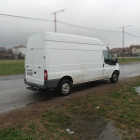 Ford Transit, снимка 1