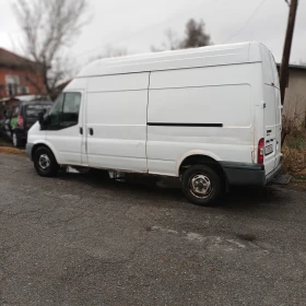 Ford Transit, снимка 3