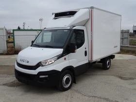 Iveco 35S18 3.0HPI  КАТ. * Б* ХЛАДИЛЕН, снимка 3