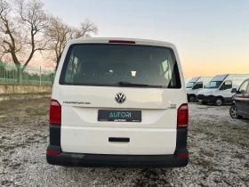 VW T6 9 Места клима, снимка 5