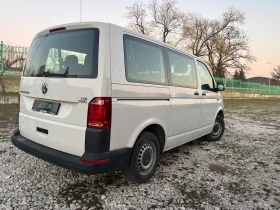 VW T6 9 Места клима, снимка 4