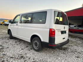 VW T6 9 Места клима, снимка 6