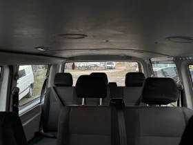 VW T6 9 Места клима, снимка 10