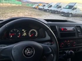 VW T6 9 Места клима, снимка 11