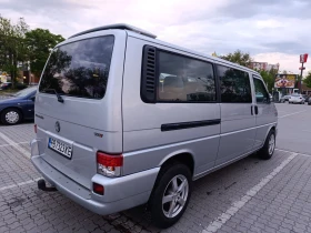 Обява за продажба на VW T4 2.5tdi 151ps Long Caravelle  ~15 500 лв. - изображение 5
