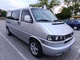 Обява за продажба на VW T4 2.5tdi 151ps Long Caravelle  ~15 500 лв. - изображение 1