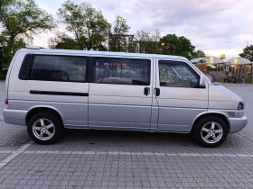 Обява за продажба на VW T4 2.5tdi 151ps Long Caravelle  ~15 500 лв. - изображение 8