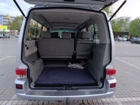 Обява за продажба на VW T4 2.5tdi 151ps Long Caravelle  ~15 500 лв. - изображение 9